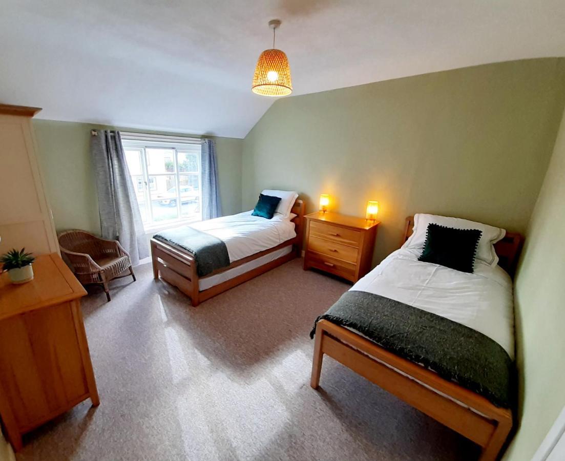 The Burnside Apartment Fettercairn ภายนอก รูปภาพ