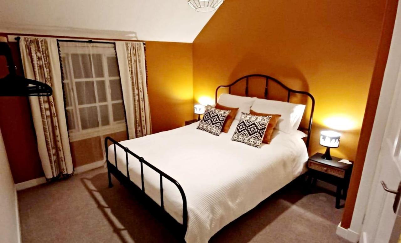 The Burnside Apartment Fettercairn ภายนอก รูปภาพ